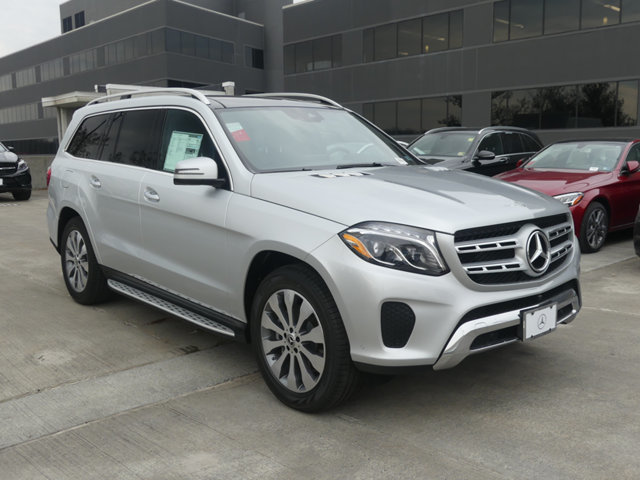 New 2019 Mercedes-Benz GLS GLS 450 SUV in Vienna #19M0687 | Mercedes ...