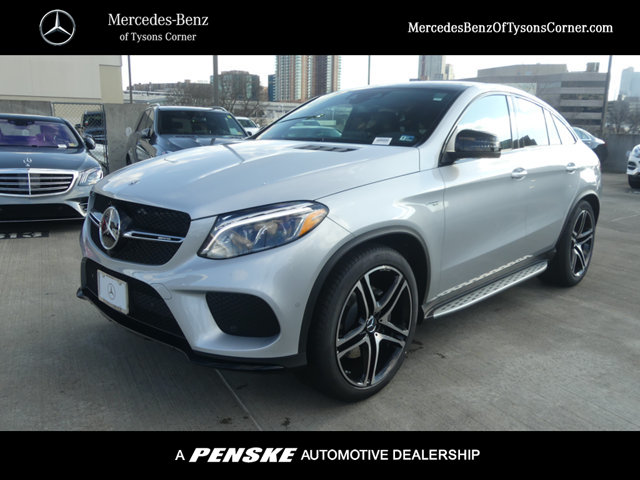 Mercedes Gle Suv 2019 Quick Facts To Know 2019 Mercedes