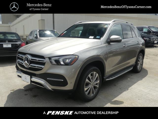 2020 Mercedes Benz Gle 350 New 2020 Mercedes 2019 09 18