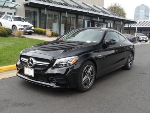 19 New Amg Vehicles For Sale Mercedes Benz Of Tysons Corner